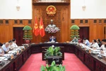 PM okays construction of Bac Ninh's int’l airport for dual civil-military use