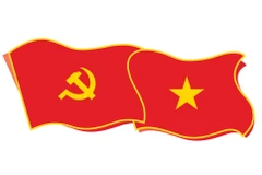 Party leader highlights power of solidarity