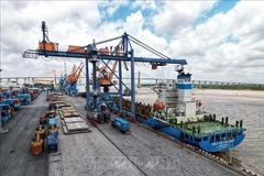 Integration for Vietnam to catch up, advance together and surpass - Illustrative image (Photo: VNA)