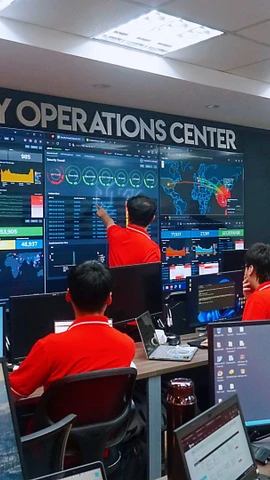 Cybersecurity incident response: Concrete actions needed