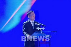 Deputy Prime Minister Ho Duc Phoc (Photo: VNA)
