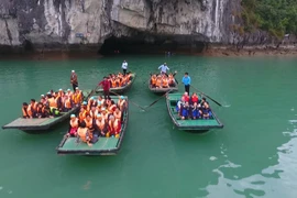 Holidaymakers seek for green, cultural tours in this summer
