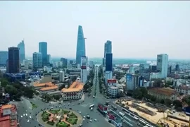 HCM City draws over 2.86 bln USD in industrial zone investment during 2020-2025