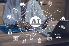 AI to add 120–130 billion USD to Vietnam's economy by 2040: report