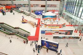 National Press Festival 2025 opens in Hanoi