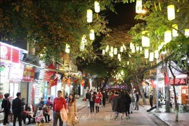 Hanoi’s Old Quarter: Balancing tradition and tourism