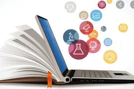 Digital publishing on the rise