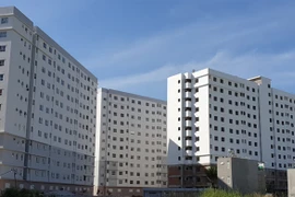 HCM City in need of more affordable housing