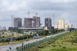 FDI into real estate exceeds 51 billion USD