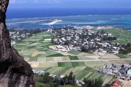 Protected marine areas face multiple threats