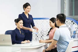Banks diversify income sources to reduce dependence on credit