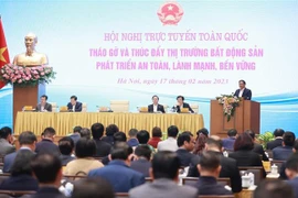 National conference seeks ways to remove roadblocks to real estate