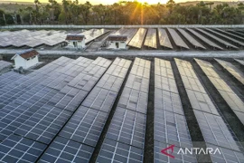 Indonesia plans to develop affordable new energy sources