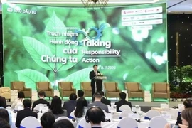 Sustainable development opens up many opportunities for businesses, investors