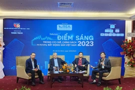 Real estate market to recover by Q3: experts