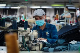 HCM City’s H2 positive growth scenario requires 155,000-165,000 jobs