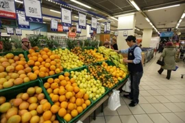Vietnam-Australia trade booming
