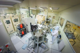 VCCI calls for greater support for R&D costs of FDI firms