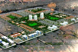 Over 1,000 social houses to be built in northern Hanoi