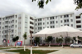 Property developers not keen on workers’ housing