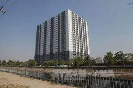 Seminar discusses compiling social housing policies for Vietnam 