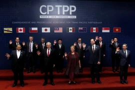 CPTPP trade deal officially inked in Chile