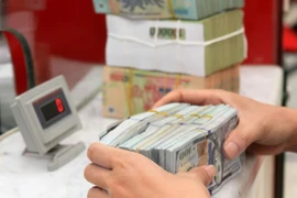 Reference exchange rate unchanged on December 20
