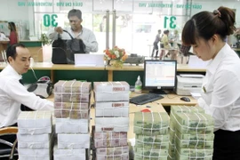 Reference exchange rate stays unchanged on November 19