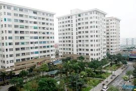 Social housing meets 28 percent of workers’ demand
