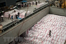 Thailand’s July export turnover exceeds 20 billion USD