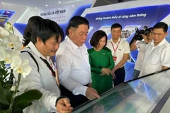National Press Festival 2025 opens in Hanoi