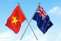 Vietnam and New Zealand boast untapped potential to strengthen cooperation and bring their ties to a new high. (Photo: VNA)