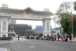 Activities at Lao Cai int’l border gate surge toward year-end