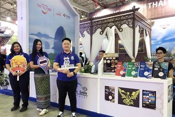 Vietnam International Travel Mart Can Tho slated for December