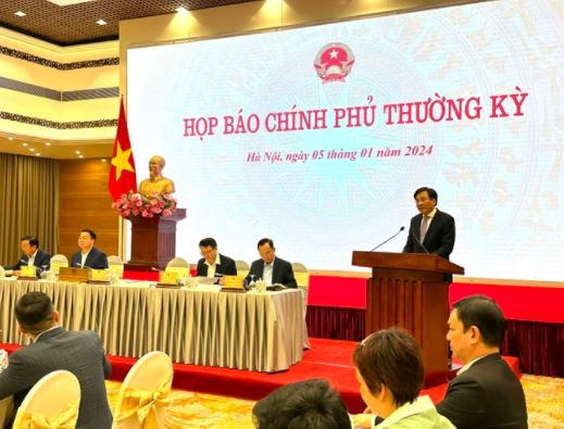 Vietnam a silver lining amidst global slowdown: Minister ảnh 2 Vietnam a silver lining amidst global slowdown: Minister ảnh 2