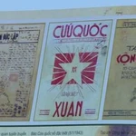 Vietnam’s revolutionary press at 100: A global perspective