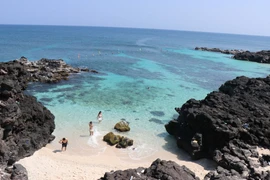Be Island – The Maldives of Vietnam