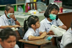 COVID-19: Thai schools reopen, Indonesia and Philippines record new cases