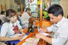 Exporters worry as end of foreign loans nears