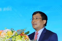 Border management – bright spot in Vietnam-Laos cooperation