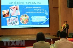 Hai Phong city fosters online tourism promotion