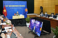 Vietnam calls for unified approach of ASEAN in upgrading ATIGA
