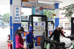 Fuel prices adjusted down on September 12