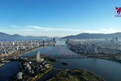 Four regional coordinating councils established