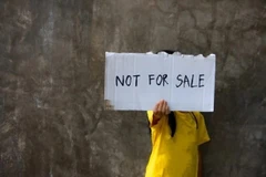 Cambodia ramps up fight against human trafficking, sexual exploitation