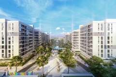 At least a million social houses to be built by 2030 