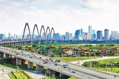 Four regional coordinating councils established