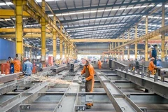 HCM City’s economy growing in 10 months