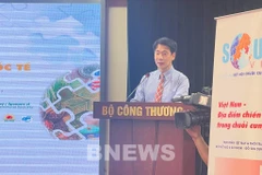 HCM City to host Vietnam International Sourcing 2023 in September