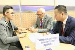 Latin America among most important markets for Vietnam: official